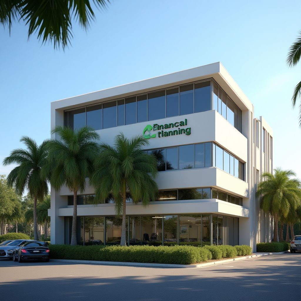 Parsleysucd office building in Cape Coast