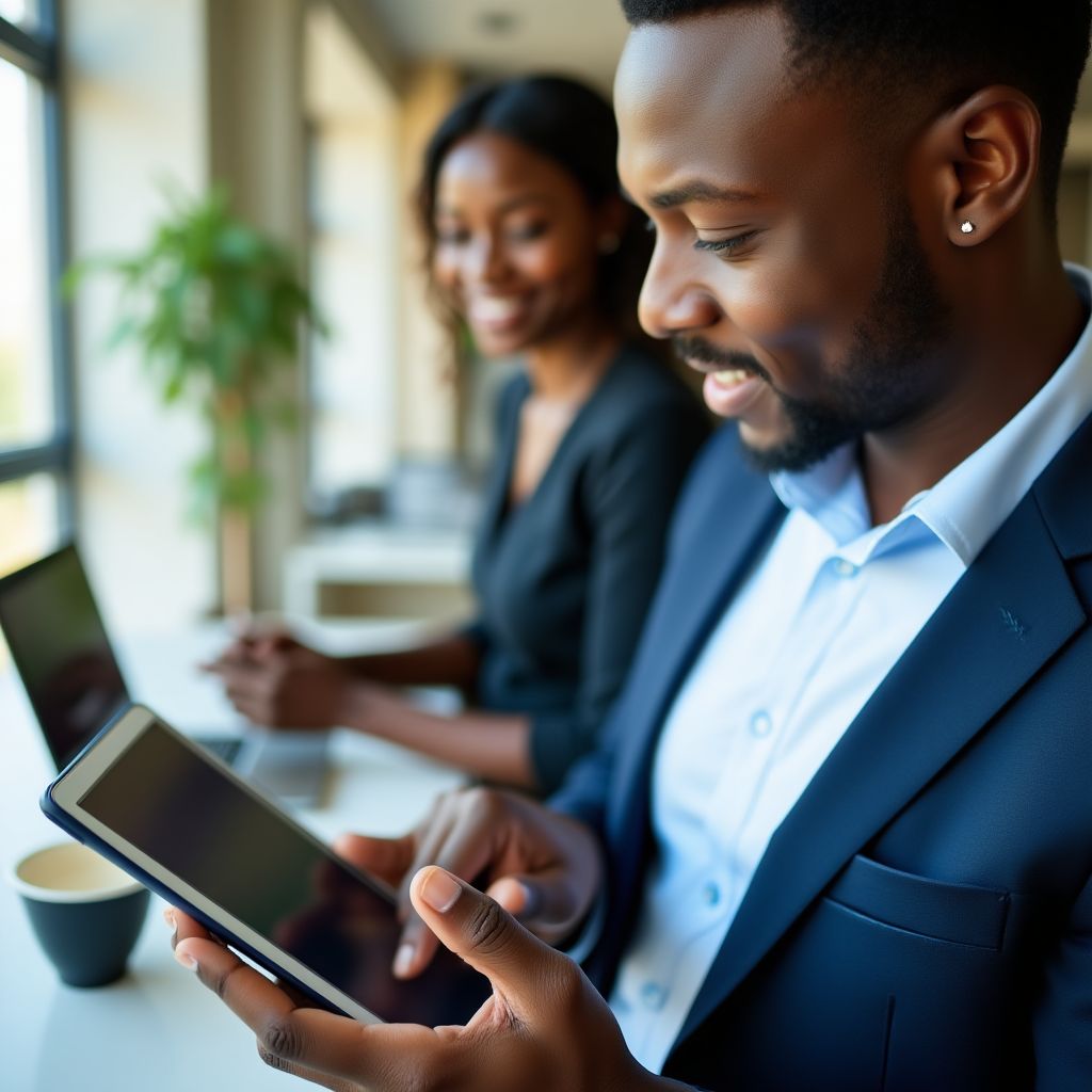 Financial regulations in Ghana