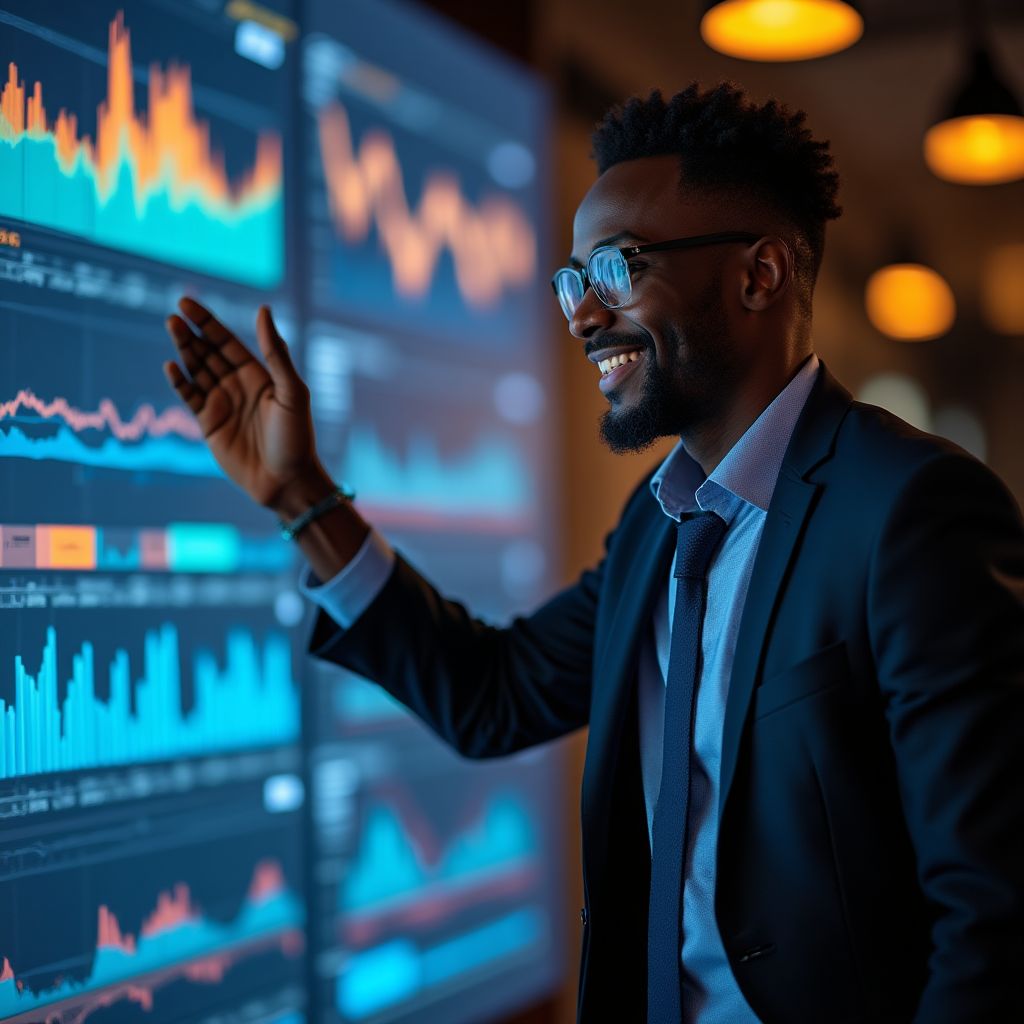 Benefits of financial training
