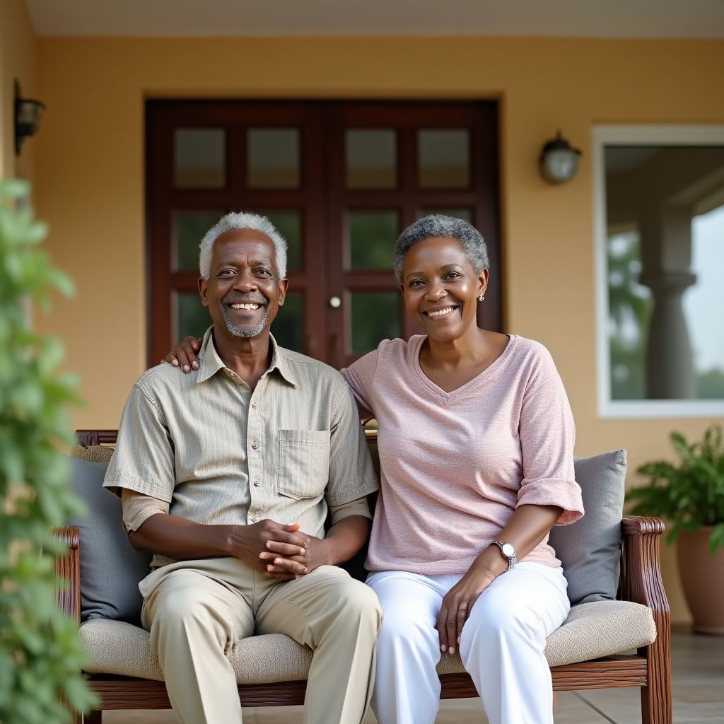 Successful retirement planning in Ghana