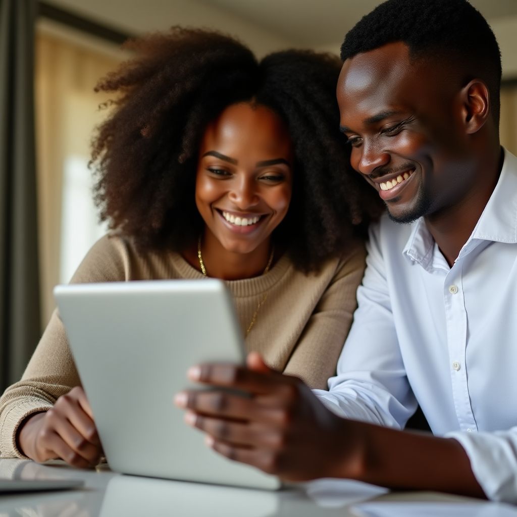 Household expense management tools