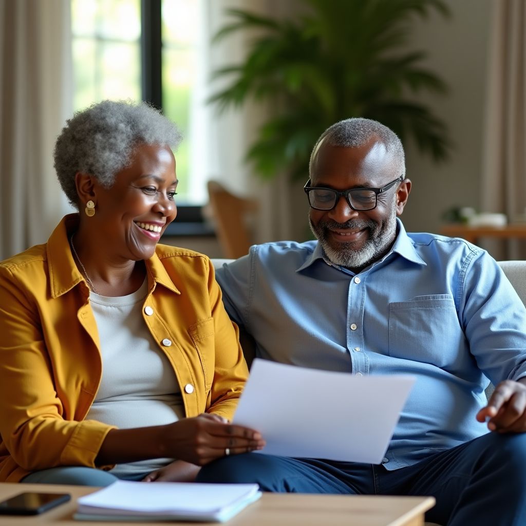 Retirement planning for Ghanaians