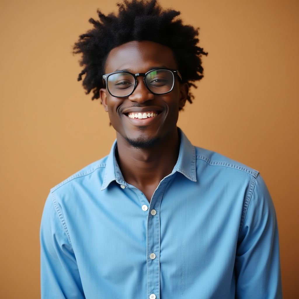 Kofi Boateng - Head of Research & Innovation