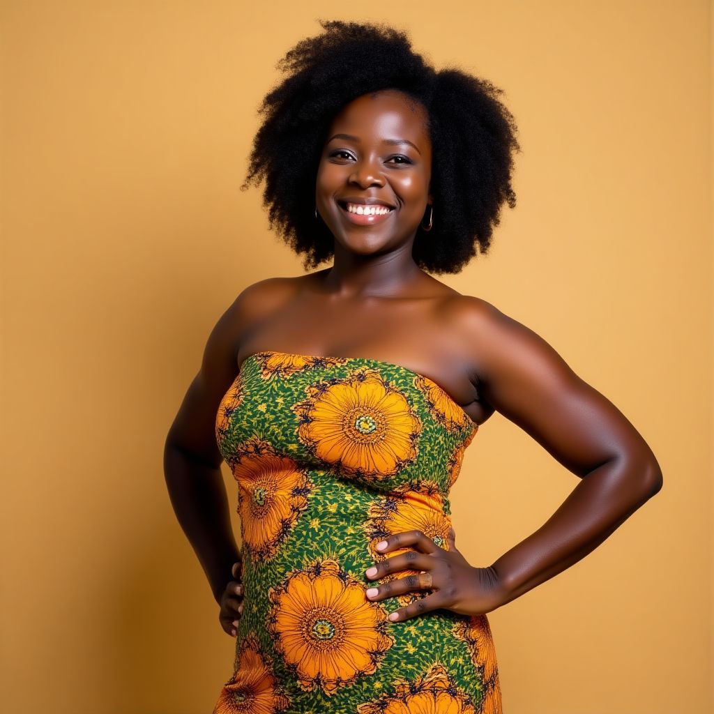 Grace Addo - Small Business Owner